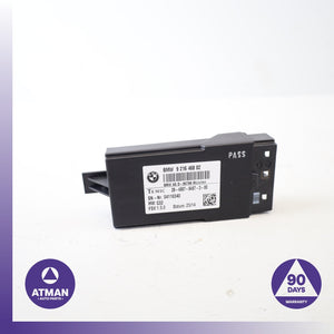 BMW F30 320i 328i 335i Front or Rear Right Seat Heating Control Module OEM