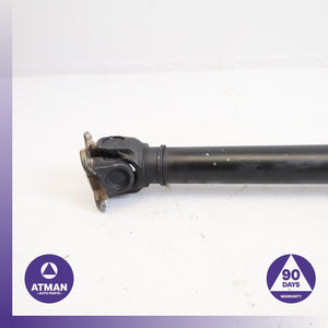 11-18 BMW F25 X3 X4 Front Driveshaft Drive Shaft 8605867 OEM