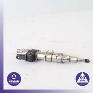 07-16 BMW E90 335i X5 750i N54/N63 Engine Motor Fuel Injector Set Index-07 OEM