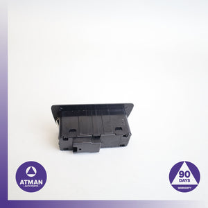 BMW G30 M550 550i Trunk Boot Release Lock Control Switch 9275121 OEM
