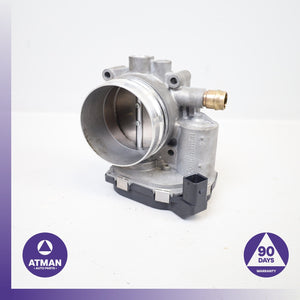BMW F15 X5 X6 Engine Motor Air Intake Throttle Body 13547597871 OEM