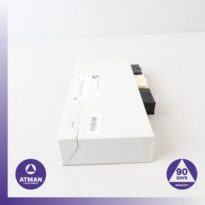 09-15 BMW F02 750i 740i Tailgate Trunk Lid Lift Control Module OEM