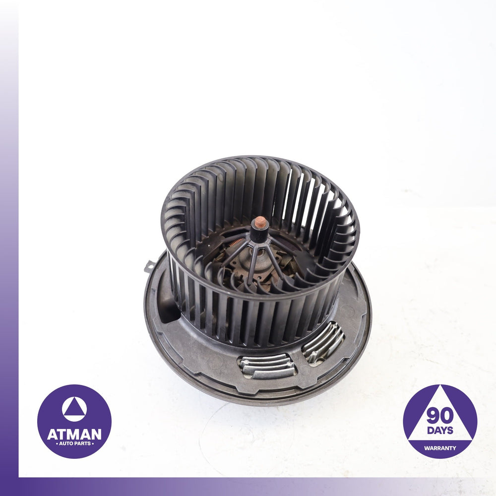 BMW E88 128i 335i AC A/C Heater Blower Motor Fan Resistor OEM