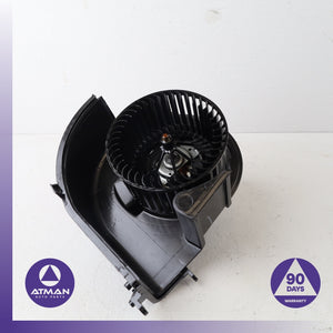 07-13 BMW E70 X5 X5M A/C Heater Blower Motor Fan 9229658 OEM