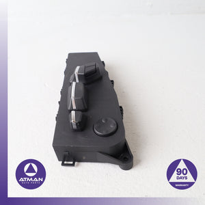 11-13 BMW F10 550i 528i Front Right Passenger Side Seat Adjuster Switch OEM — photo 6