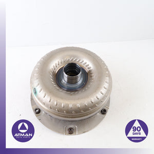 20-24 BMW G22 M440i M340i 8HP Automatic Transmission Torque Converter OEM 54k