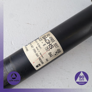 BMW E46 325i 330i RWD Front Right Shock Absorber Strut 31306757044 OEM — photo 5