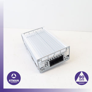 BMW F07 535i GT Harman Becker Audio Amplifier 65129312591 OEM