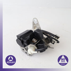 07-14 BMW F10 550i 335i Turbo Pressure Boost Solenoid Valve Converter OEM