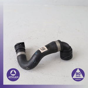 17-20 BMW F36 430i 230i Engine Radiator Coolant Hose 17127640287 OEM — photo 5