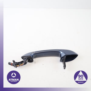 BMW G22 M440i 430i M4 Coupe Left Driver Side Exterior Door Handle w/ Keyless OEM