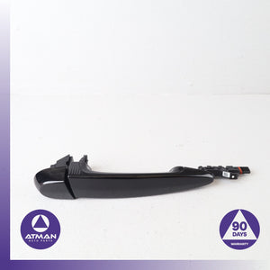 11-18 BMW F25 X3 X4 Front Right Passenger Side Exterior Door Handle OEM