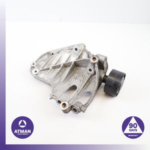 BMW F15 X5 A/C AC Compressor Support Bracket 64557585167 OEM