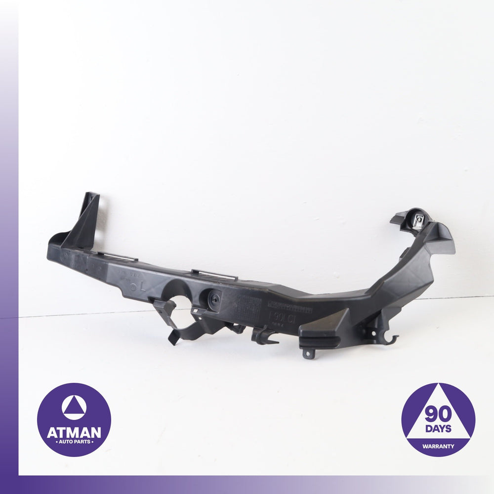 BMW E90 328i Left Headlight Head Light Lamp Bracket 7116707 OEM