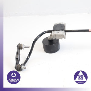 BMW F10 528i 535i Rear Stazbilizer Anti Roll Swaybar w/ Link OEM