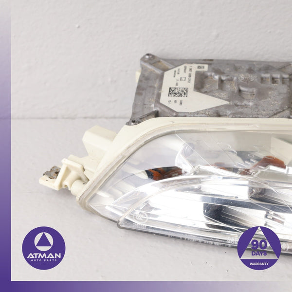 08-10 BMW E64 650i LED Direction Turn Signal Running Light Lamp Right OEM 90k