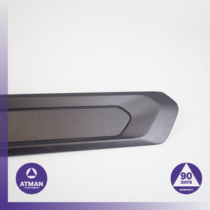 BMW G01 X3 Front Left or Right Entrance Sill Scuff Plate Trim 7393397 OEM