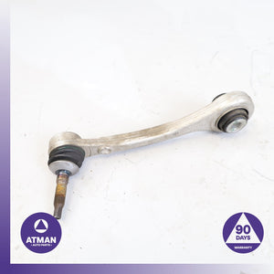 BMW F16 X6 X5 Rear Left Driver Side Upper Control Arm Set 33326795047 OEM