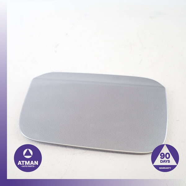 BMW E92 328i 335i Fuel Gas Tank Filler Neck Flap Door Cover Gray OEM