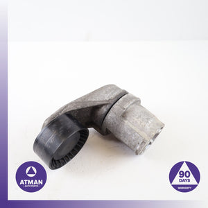 15-20 BMW F15 X5 435i 428i Engine Motor Drive Belt Tensioner Pulley 8604266 OEM