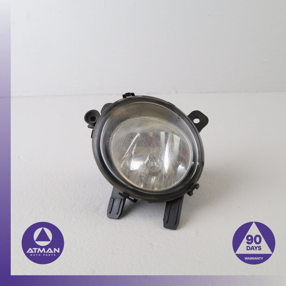 12-18 BMW F30 328i 335i M3 Right Passenger Side Fog Light Lamp OEM