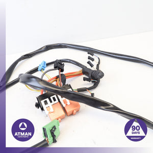 07-13 BMW E93 328i 335i Convertible Roof Folding Top Hydraulic Pump Harness OEM