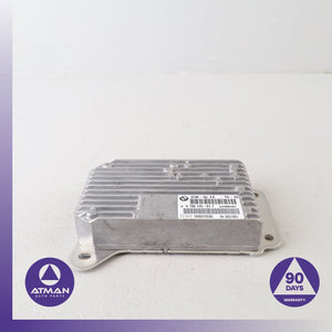 09-13 BMW F02 750Li Chassis Management Control Module 34526798145 OEM — photo 4