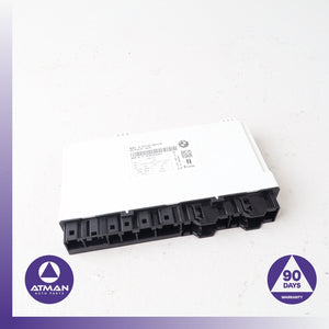 BMW E70 X5 Front Left or Right Seat Memory Control Module 9221862 OEM