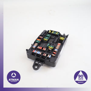 BMW F15 X5 X6 Rear Relay Junction Fusebox Fuse Box 9316569 OEM