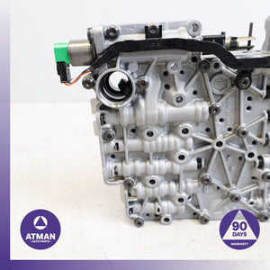 13-24 BMW F15 X5 M235i 750i M550i 8HP Transmission Valve Body Mechatronic OEM