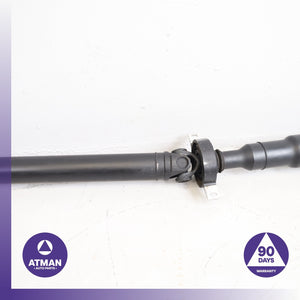 14-19 BMW F15 X5 X6 xDrive AWD Rear Axle Driveshaft Drive Shaft Propeller OEM