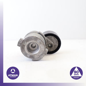 BMW F06 650i 550i 4.4L V8 N63 Engine Drive Belt Pulley OEM