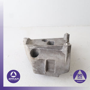 BMW E46 325i 323i 330i A/C AC Compressor Support Bracket OEM