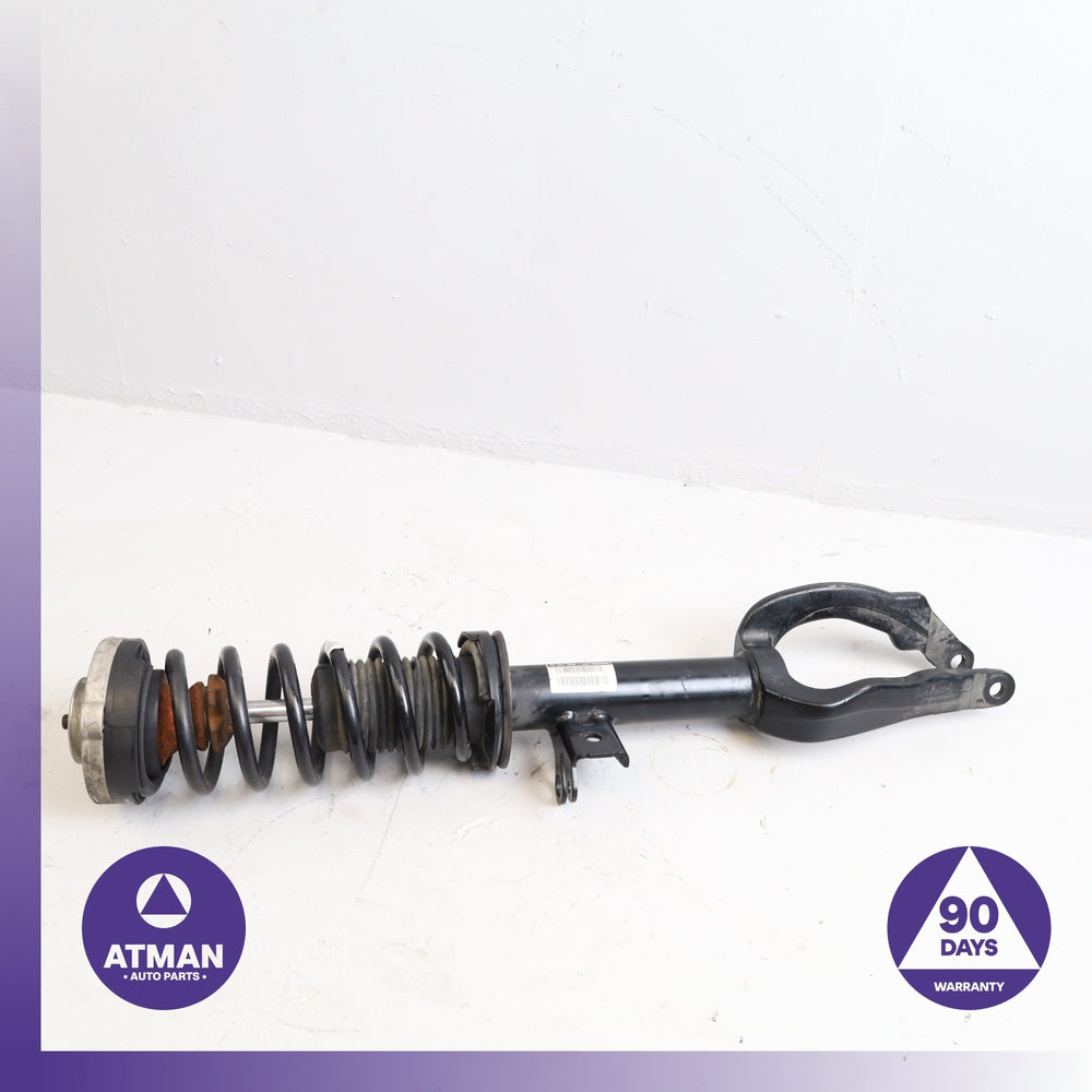 12-16 BMW F10 528i xDrive Front Right Passenger Shock Absorber Strut OEM