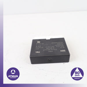 BMW F16 X6 X5 i3 Hybrid Park Assist Control Module Unit 66336886232 OEM