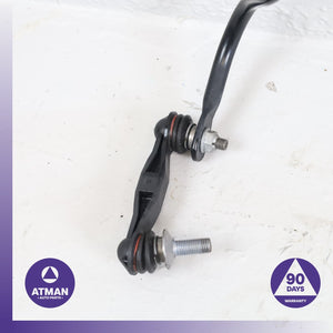 BMW F10 550i Rear Stabilizer Swaybar Anti Roll Bar 33556789871 OEM