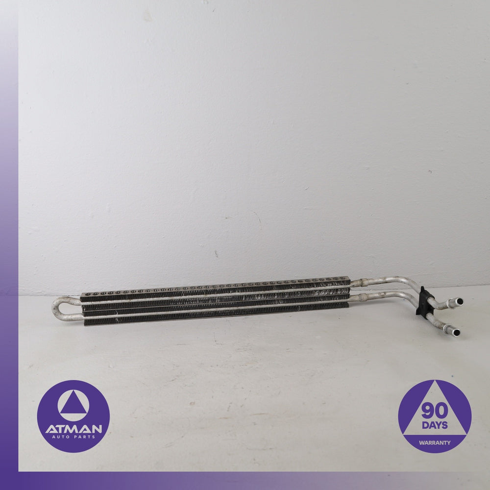 BMW E90 328i 128i 3.0L Power Steering Oil Cooler 7522119 OEM