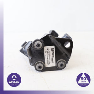 BMW F10 550i 650i Gran Coupe Auxiliary AUX Circulation Water Pump 9230234 OEM