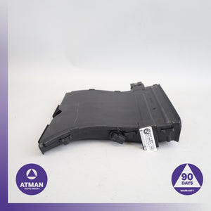 BMW F15 X5 X6 X6M Front Right Seat Auxiliary Heater Vent 64116954488 OEM