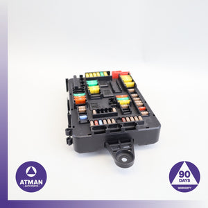 BMW F36 435i Rear Terminal Junction Relay Fusebox Fuse Box OEM