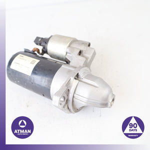 BMW F25 X3 328i 2.0L Engine Motor Starter 12418612576 OEM