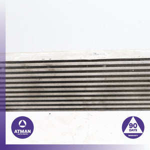 BMW F10 535i Turbocharger Intercooler Radiator 17517577115 OEM