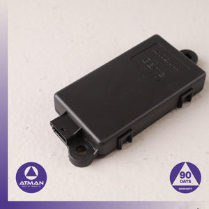 04-10 BMW E64 650i 645Ci M6 DWA Alarm System Control Module OEM