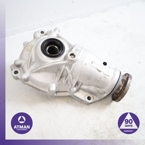 14-25 BMW G22 M440i 330i xDrive Front Differential Diff Axle Carrier 2.81 OEM 48