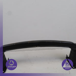 07-10 BMW E70 X5 Front Bumper Reinforcement Impact Bar OEM