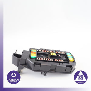 BMW F86 X6M X6 Front Terminal Junction Relay Fusebox Fuse Box 6819653 OEM — photo 6