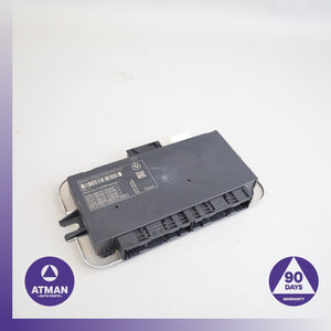BMW F06 650i Footwell Light Control Module Computer 61359313933 OEM