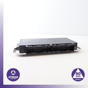 BMW F06 650i Footwell Light Control Module Computer 61359273630 OEM