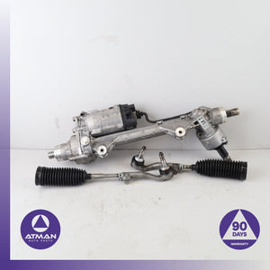 14-21 BMW F30 328i 428i 228i M240i RWD Electric Power Steering Rack Assembly OEM