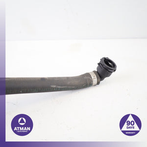 BMW F30 320i N20 2.0L Engine Radiator Coolant Hose OEM